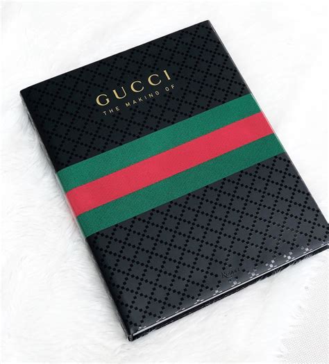 gucci book